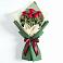Букет цветов из: Розы в Анискино