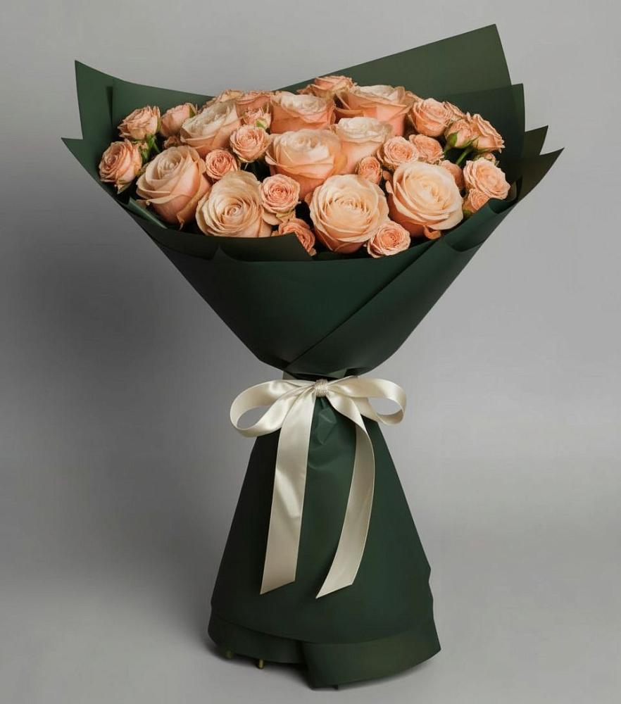 Букет Элегантный в Анискино