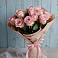 Букет цветов из: Розы в Анискино
