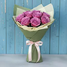 Букет Розы Фёрст Леди #REPLACE_PRED# Анискино