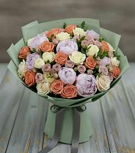 Букет Мороженное в Анискино