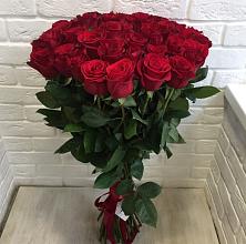 Букет Красные розы Гран При #REPLACE_PRED# Анискино