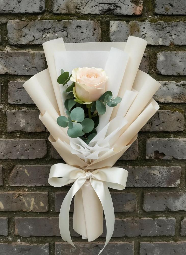 Букет цветов из: Розы в Анискино