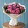 Букет цветов из: Розы в Анискино