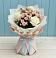 Букет цветов из: Розы в Анискино