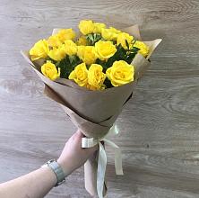 Букет цветов из:  Розы #REPLACE_PRED# Анискино