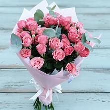 Букет Леди совершенство в Анискино