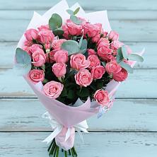 Букет Леди совершенство в Анискино